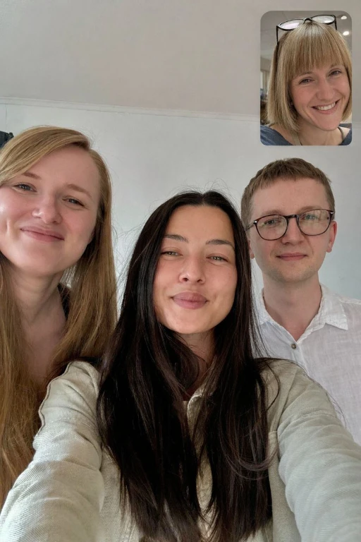 The team behind Tutai