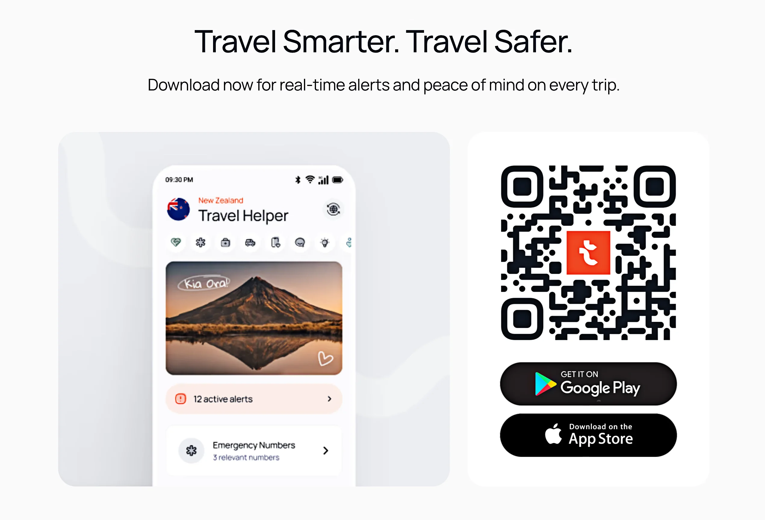 Tutai website screenshot